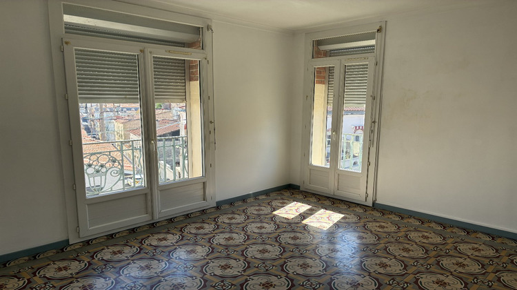 Ma-Cabane - Location Appartement BEZIERS, 53 m²