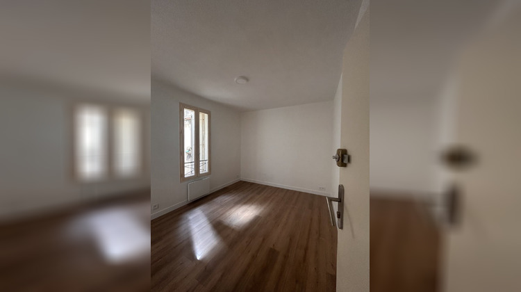 Ma-Cabane - Location Appartement BEZIERS, 22 m²