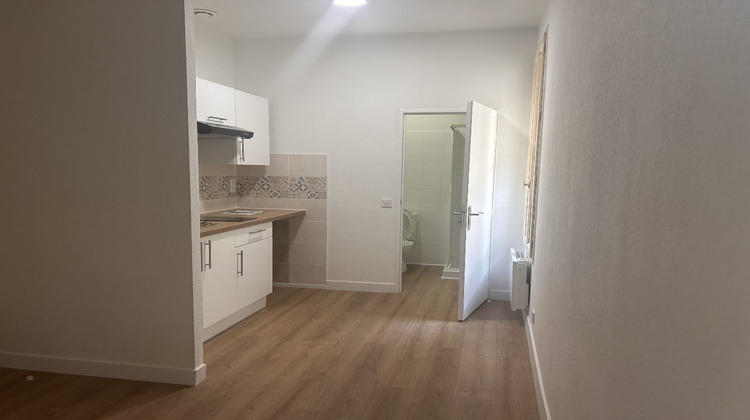 Ma-Cabane - Location Appartement BEZIERS, 22 m²