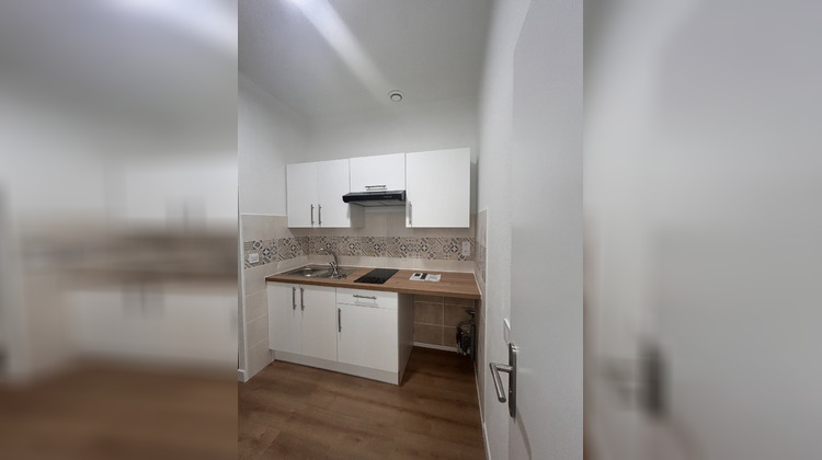 Ma-Cabane - Location Appartement BEZIERS, 22 m²