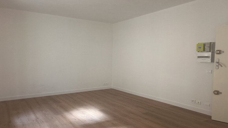 Ma-Cabane - Location Appartement BEZIERS, 22 m²