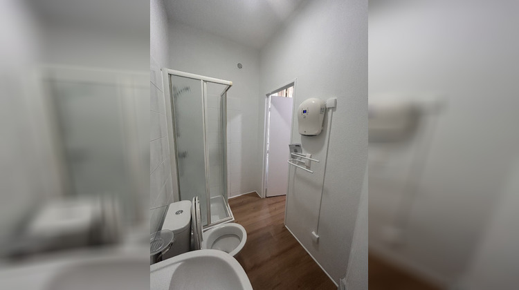 Ma-Cabane - Location Appartement BEZIERS, 22 m²
