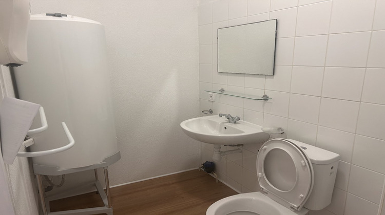 Ma-Cabane - Location Appartement BEZIERS, 22 m²