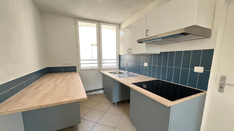 Ma-Cabane - Location Appartement BEZIERS, 26 m²