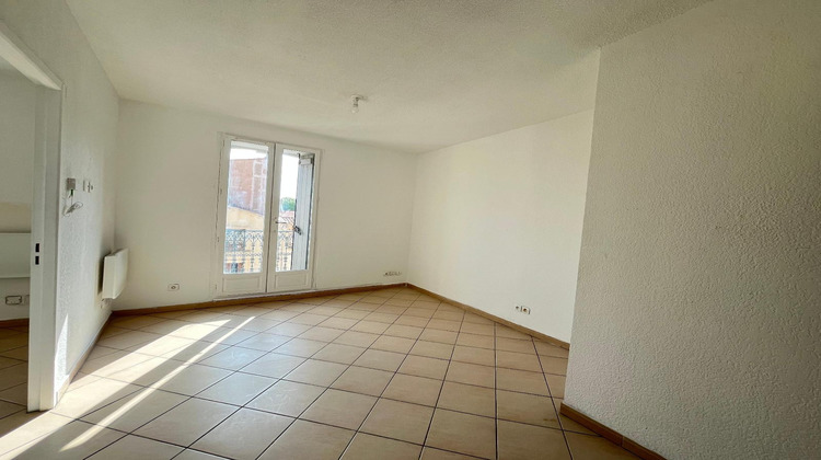 Ma-Cabane - Location Appartement BEZIERS, 26 m²