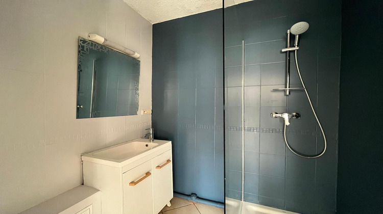 Ma-Cabane - Location Appartement BEZIERS, 26 m²