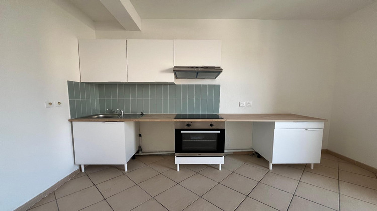 Ma-Cabane - Location Appartement BEZIERS, 32 m²