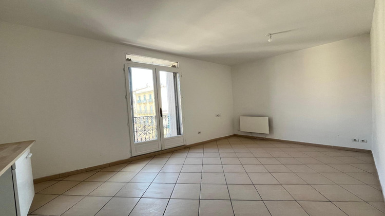 Ma-Cabane - Location Appartement BEZIERS, 32 m²