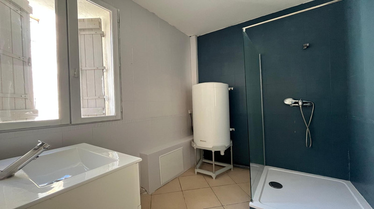 Ma-Cabane - Location Appartement BEZIERS, 32 m²