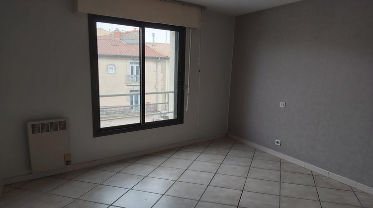 Ma-Cabane - Location Appartement BEZIERS, 67 m²