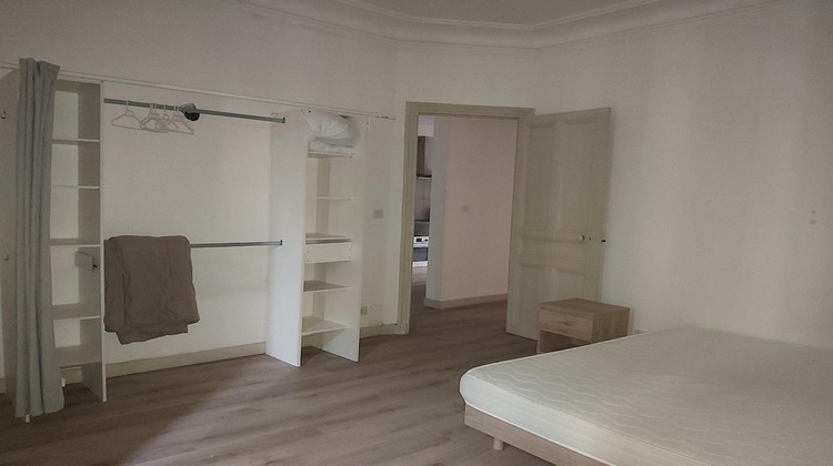 Ma-Cabane - Location Appartement BEZIERS, 72 m²