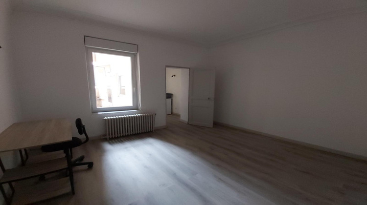 Ma-Cabane - Location Appartement BEZIERS, 72 m²