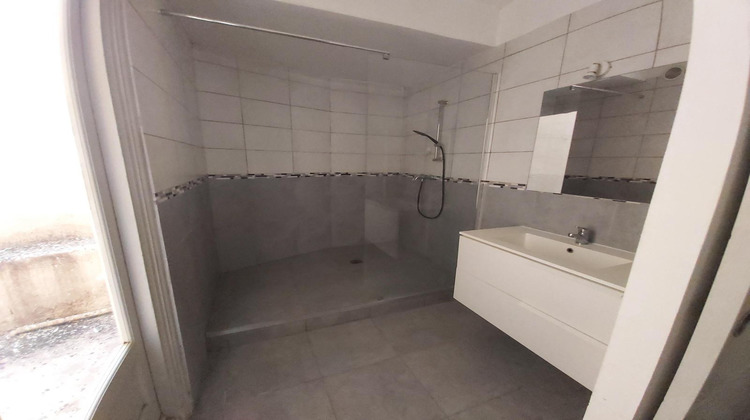 Ma-Cabane - Location Appartement BEZIERS, 72 m²