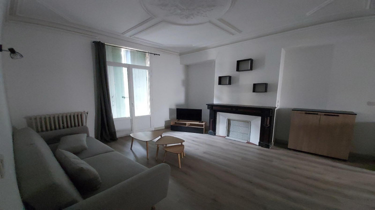 Ma-Cabane - Location Appartement BEZIERS, 72 m²