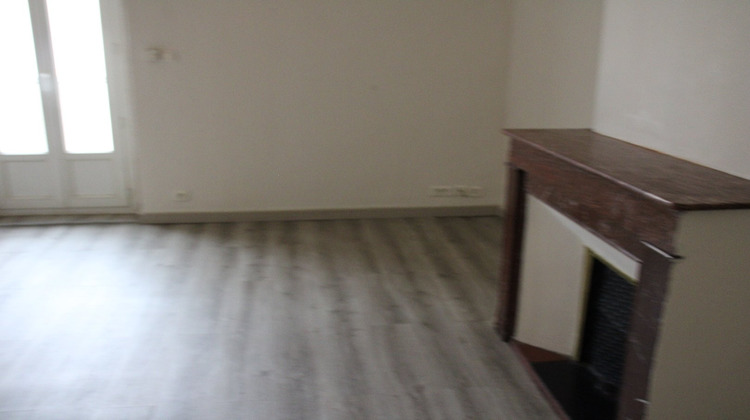 Ma-Cabane - Location Appartement BEZIERS, 67 m²