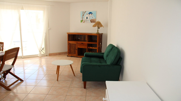 Ma-Cabane - Location Appartement BEZIERS, 42 m²