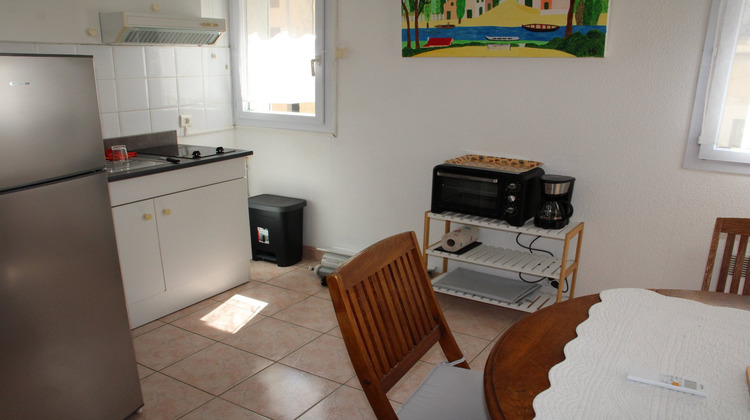 Ma-Cabane - Location Appartement BEZIERS, 42 m²