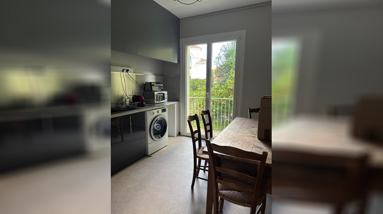 Ma-Cabane - Location Appartement BEZIERS, 79 m²