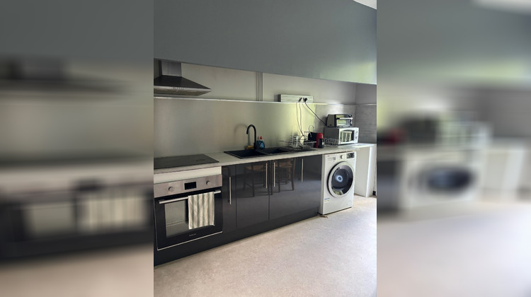 Ma-Cabane - Location Appartement BEZIERS, 79 m²