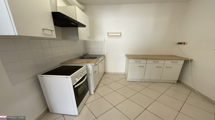 Ma-Cabane - Location Appartement BEZIERS, 27 m²
