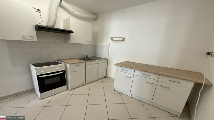 Ma-Cabane - Location Appartement BEZIERS, 27 m²