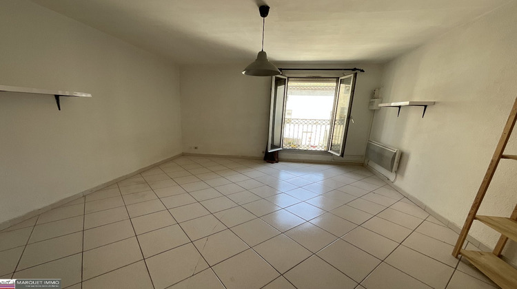 Ma-Cabane - Location Appartement BEZIERS, 27 m²
