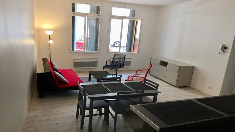Ma-Cabane - Location Appartement BEZIERS, 76 m²