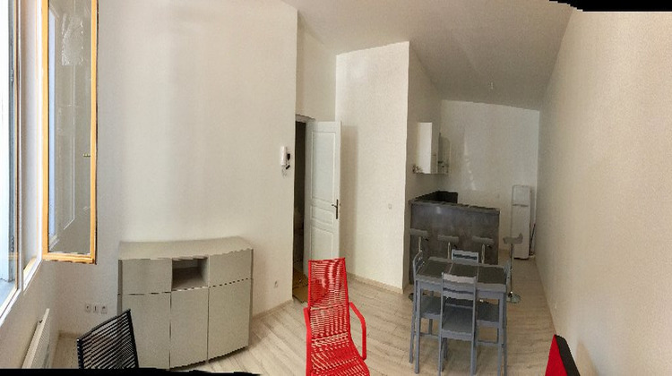 Ma-Cabane - Location Appartement BEZIERS, 76 m²