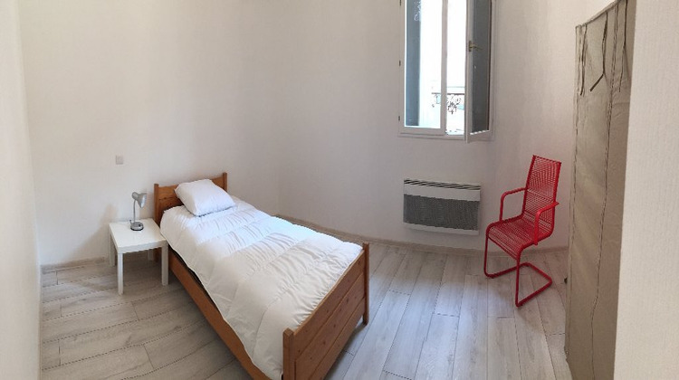 Ma-Cabane - Location Appartement BEZIERS, 76 m²