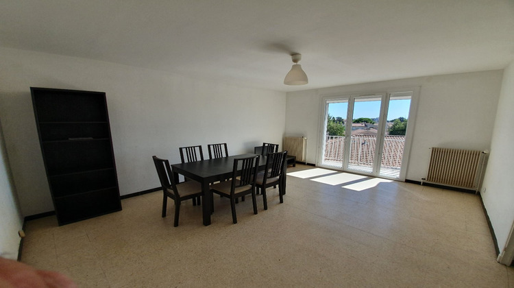 Ma-Cabane - Location Appartement BEZIERS, 60 m²