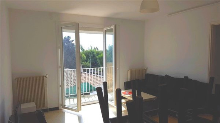 Ma-Cabane - Location Appartement BEZIERS, 60 m²