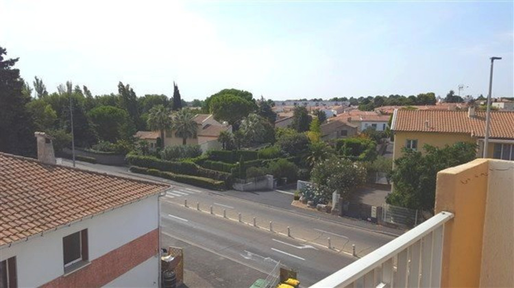 Ma-Cabane - Location Appartement BEZIERS, 60 m²