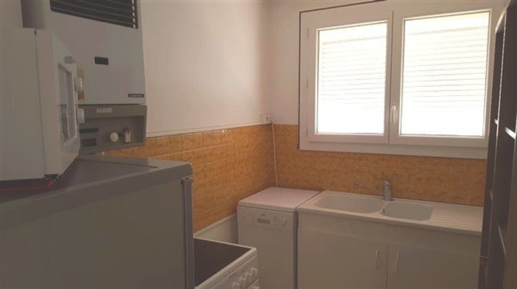 Ma-Cabane - Location Appartement BEZIERS, 60 m²