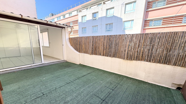 Ma-Cabane - Location Appartement BEZIERS, 75 m²
