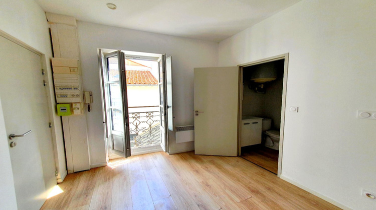 Ma-Cabane - Location Appartement BEZIERS, 17 m²