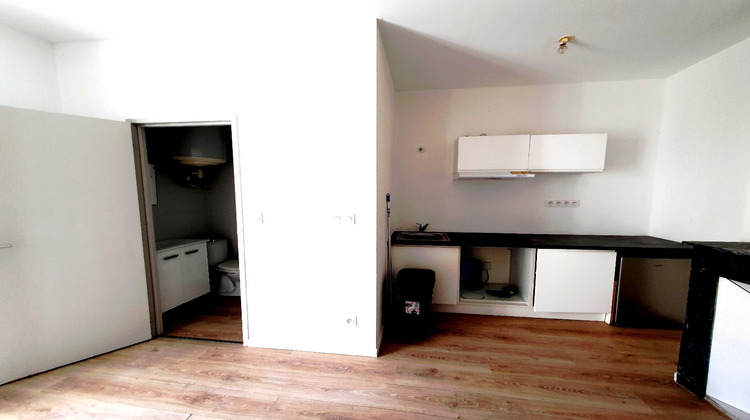Ma-Cabane - Location Appartement BEZIERS, 17 m²
