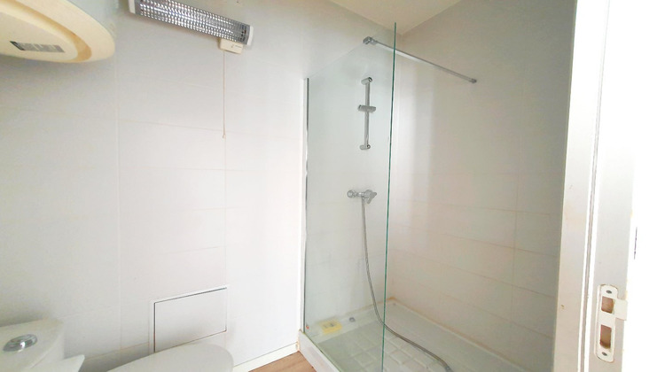 Ma-Cabane - Location Appartement BEZIERS, 17 m²