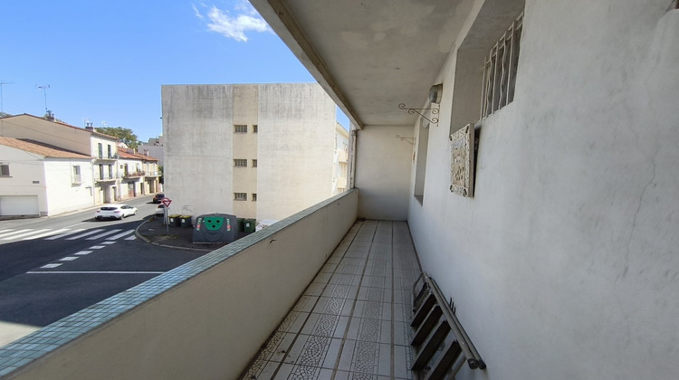 Ma-Cabane - Location Appartement BEZIERS, 108 m²