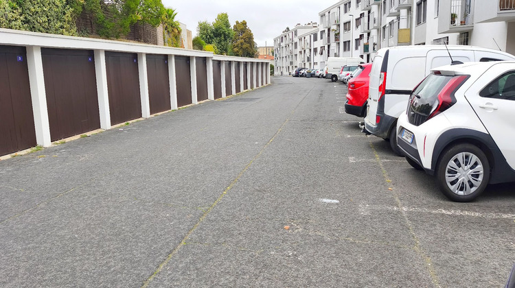 Ma-Cabane - Location Appartement BEZIERS, 40 m²
