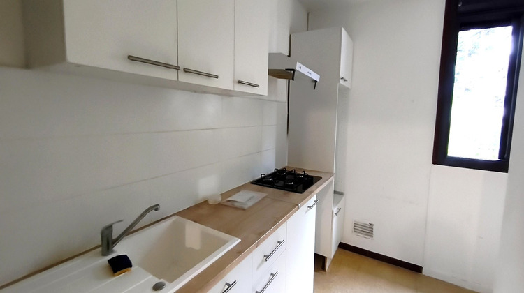 Ma-Cabane - Location Appartement BEZIERS, 40 m²