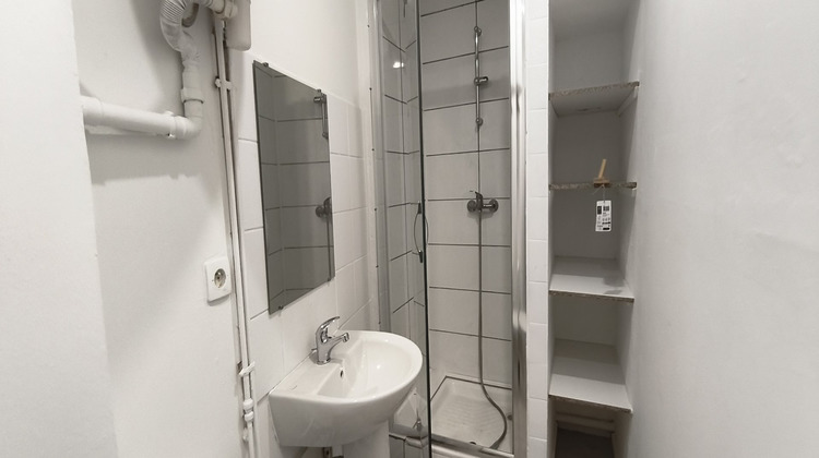 Ma-Cabane - Location Appartement BEZIERS, 25 m²