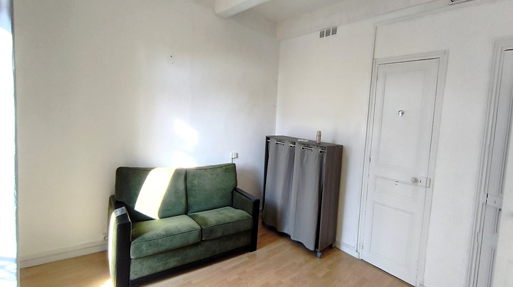 Ma-Cabane - Location Appartement BEZIERS, 31 m²