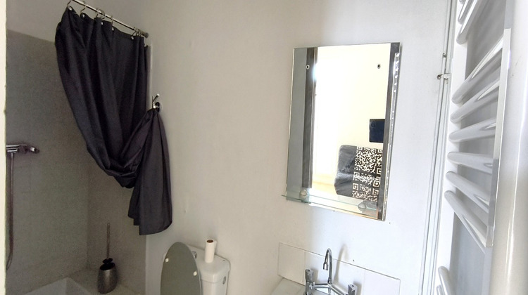 Ma-Cabane - Location Appartement BEZIERS, 31 m²