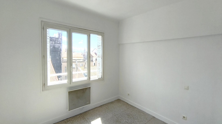 Ma-Cabane - Location Appartement BEZIERS, 52 m²