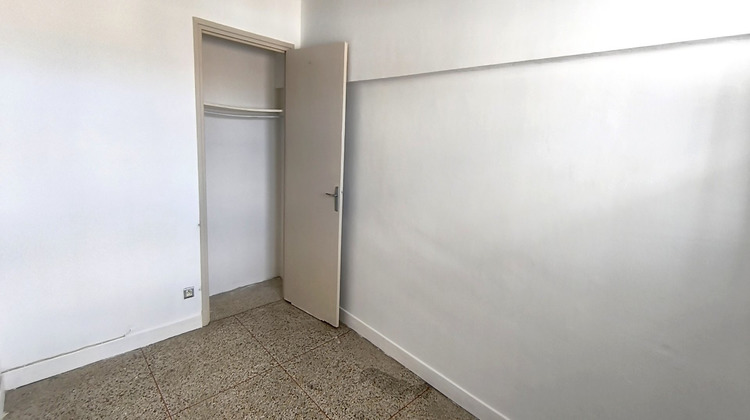 Ma-Cabane - Location Appartement BEZIERS, 52 m²