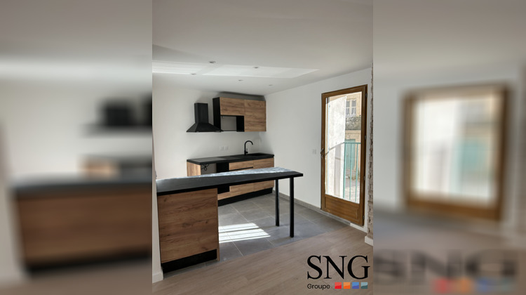 Ma-Cabane - Location Appartement Béziers, 44 m²