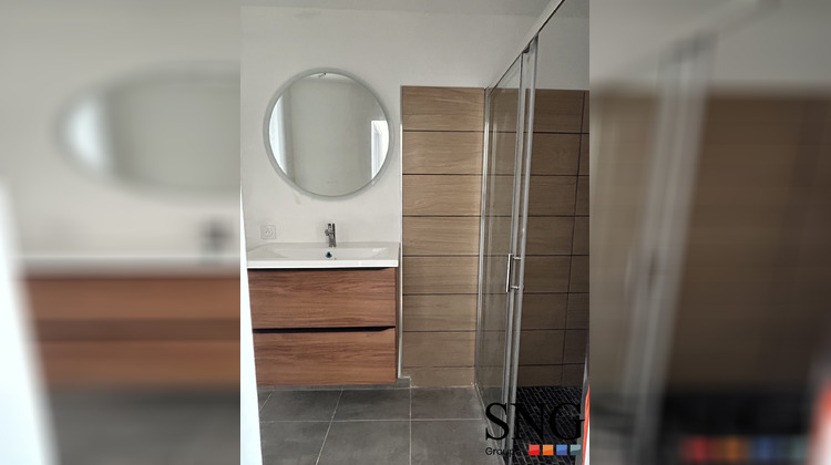 Ma-Cabane - Location Appartement Béziers, 44 m²