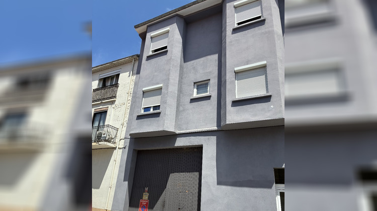 Ma-Cabane - Location Appartement BEZIERS, 62 m²
