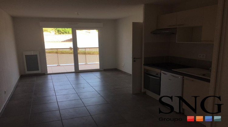Ma-Cabane - Location Appartement Béziers, 39 m²