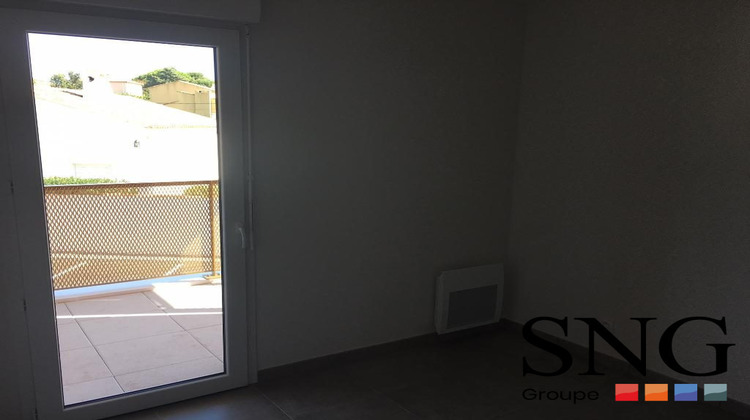 Ma-Cabane - Location Appartement Béziers, 39 m²